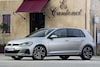 Volkswagen Golf GTD