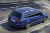 Volkswagen Golf R Variant