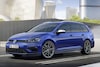 Volkswagen Golf R Variant