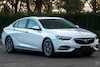 Buick Regal gelekt