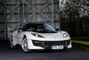Lotus Evora Exclusive