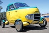 Aerocar Taylor