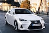 Lexus IS 300h