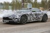 Aston Martin DB11