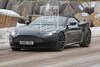 Aston Martin DB11