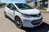 Chevrolet Bolt