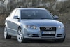 Audi A4 Facelift Friday