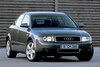 Audi A4 Facelift Friday