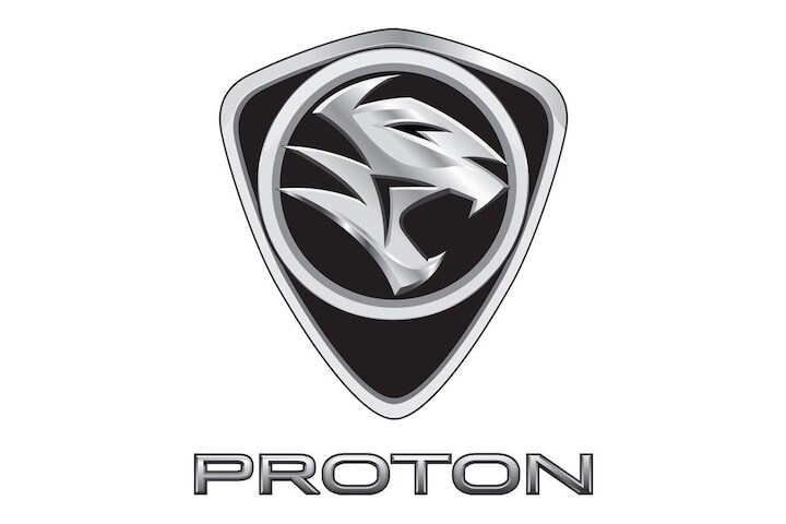 Proton logo