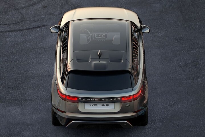 Range Rover Velar