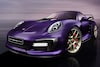 Gemballa Avalanche