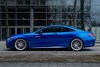 Mercedes-AMG S63 Coupé Fostla