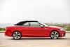 Audi S5 Cabriolet