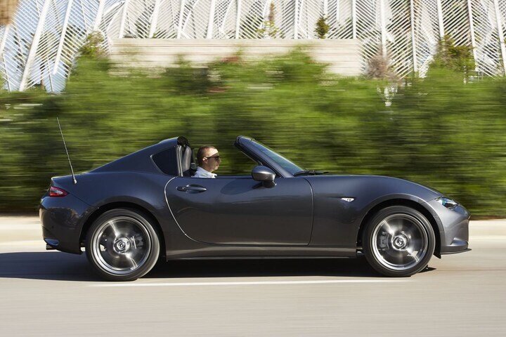 Mazda MX-5 RF