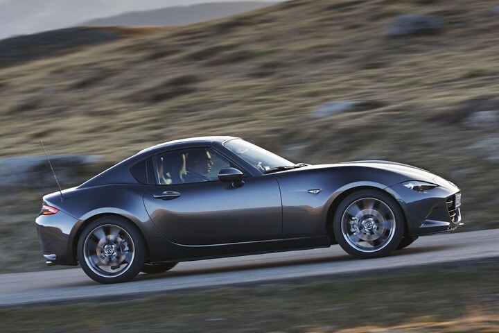 Mazda MX-5 RF