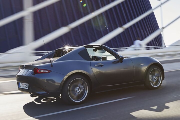 Mazda MX-5 RF