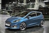 Ford Fiesta ST