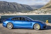 Porsche Panamera 4 E-Hybrid