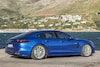 Porsche Panamera 4 E-Hybrid