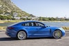 Porsche Panamera 4 E-Hybrid