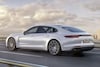 Porsche Panamera 4 E-Hybrid