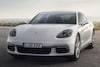 Porsche Panamera 4 E-Hybrid