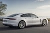 Porsche Panamera 4 E-Hybrid