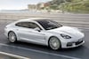 Porsche Panamera 4 E-Hybrid