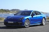 Porsche Panamera 4 E-Hybrid
