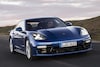 Porsche Panamera 4 E-Hybrid