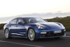Porsche Panamera 4 E-Hybrid
