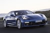Porsche Panamera 4 E-Hybrid
