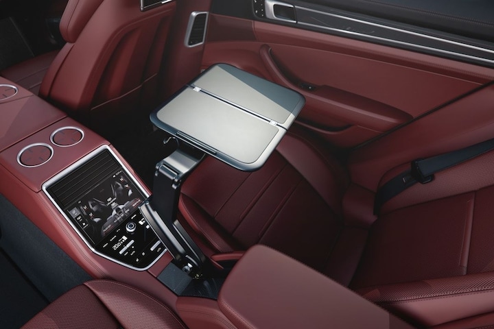 Porsche Panamera 4 E-Hybrid