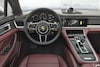 Porsche Panamera 4 E-Hybrid