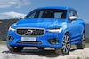 Volvo XC60 preview