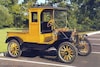 Afgestoft Woody woodie Classics