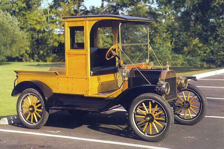 Afgestoft Woody woodie Classics