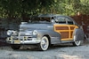 Afgestoft Woody woodie Classics