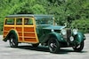 Afgestoft Woody woodie Classics