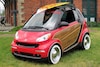 Afgestoft Woody woodie Classics