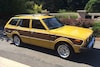Afgestoft Woody woodie Classics