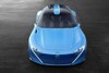 Peugeot Instinct Concept