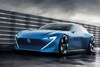 Peugeot Instinct Concept