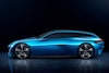 Peugeot Instinct Concept