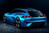 Peugeot Instinct Concept