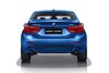 BMW 1-serie Sedan (China)