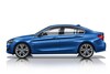 BMW 1-serie Sedan (China)