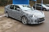 Toyota Avensis spionage