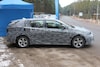 Toyota Avensis spionage