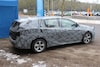 Toyota Avensis spionage
